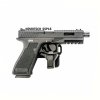 CTM - Kabura do Glock Pistol - Black